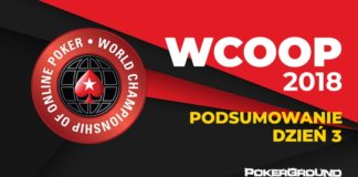 WCOOP: lukasxoox blisko zwycięstwa w turnieju NLHE PKO (dzień 3)