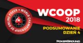 WCOOP: Polska Razzem stoi. Cwirek1982 z szansą na wielki wynik! (dzień 4)