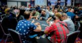 WSOPC Rozvadov: Roman Kacperek z awansem w Opening Evencie