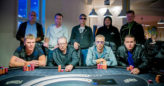 WSOPC Rozvadov: Marek Drogowski bliski zdobycia pierścienia, Polacy walczą w turnieju Monster Stack