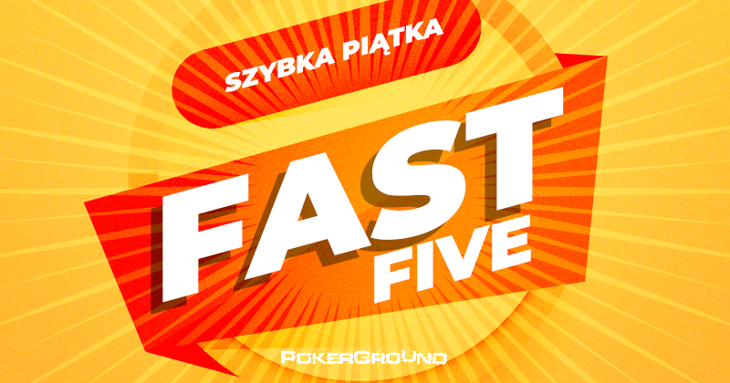 Szybka Piątka – 15/09/2018 – niemal 200.000$ na kontach Polaków!