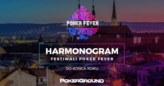 Harmonogram Poker Fever – listopad i grudzień 2018!