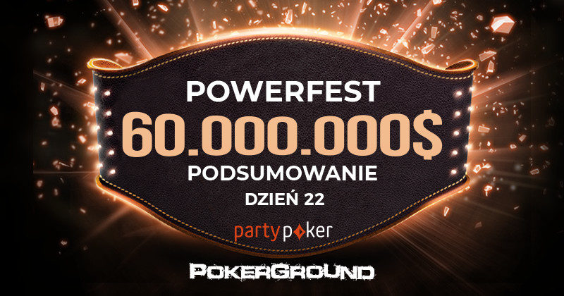 Powerfest: Mocne zakończenie serii w wykonaniu GiGioDoNNa99 i OMGLOLWTF!