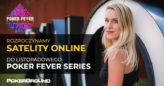 Poker Fever Series – listopad 2018 – Zaproszenie na siódmą edycję festiwalu (HARMONOGRAM)