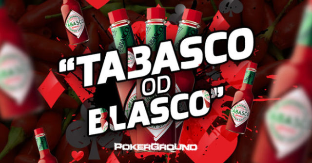 Tabasco od Blasco – 031