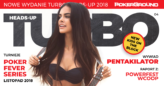 Turbo Heads-up: Na szybkie pytania odpowiada Pentakilator! #4
