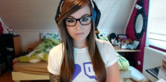 Ktoś wmówił ludziom, że mogą zostać streamerami. Takiego wała! Twitch Girl