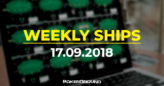 Weekly Ships: Colisea wygrywa 225.000$. S3d3m2 ponad 100.000$. Co za weekend!