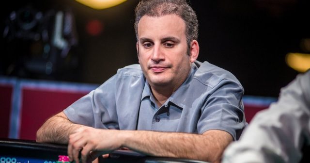 Abe Mosseri oskarża Eliego Elezrę o duży dług i groźby. Trzykrotny mistrz WSOP odpiera zarzuty