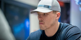 WSOP Europe: Alex Foxen w finale turnieju King’s Trophy, dwóch Polaków w kasie Alex Foxen - WSOP Europe