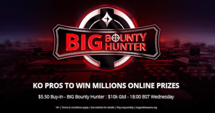 BIG Bounty Hunter