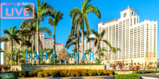 Satelita Caribbean Poker Party w Rozvadovie. Sprawdźcie też inne możliwości Baha Mar