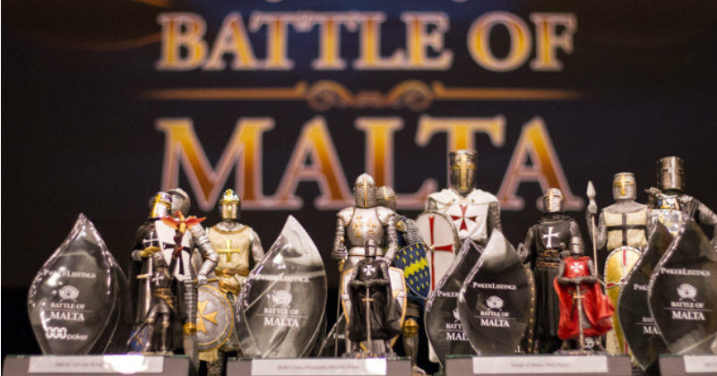 Battle of Malta – nowe atrakcje dla uczestników tegorocznej edycji