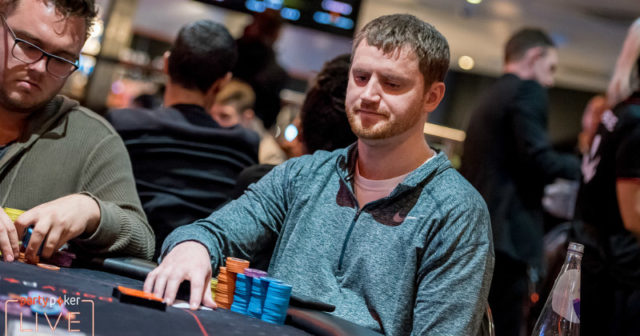 WSOP Online 2021: David Peters najlepszy w High Rollerze, wygrał trzecią bransoletkę