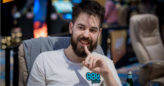 Dominik Nitsche opowiada o tym, jak pomogły mu książki Harringtona