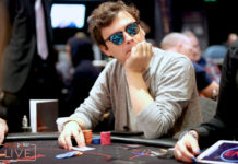 WPT Barcelona: Kolejni Polacy z awansem do Dnia 2 WPT500! Dominik Pańka - MILLIONS UK