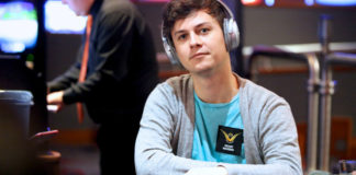 MILLIONS UK: Pięcioro Polaków w dniu trzecim Main Eventu! Dominik Pańka - MILLIONS UK