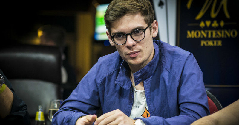 Fedor Holz wyzywa na pojedynek „Limitlessa”!