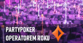 PartyPoker, drugi rok z rzędu, z tytułem „Pokerowego Operatora Roku”!