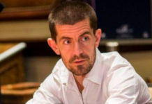 Gus Hansen powraca do „Miasta Grzechu”. Czy to początek nowej serii artykułów? Gus Hansen