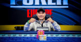 WSOP Europe: Hanh Tran z drugą bransoletką w tym roku!