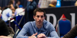 Analityk koszykarski i pokerzysta Haralabos Voulgaris będzie pracować dla klubu NBA! poker