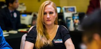 Analiza – Jamie Kerstetter i jej check-jam na festiwalu Run It Up Reno poker