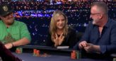 Friday Night Poker – Dwa walety ratują Jennifer Harman