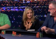 Friday Night Poker – Dwa walety ratują Jennifer Harman poker