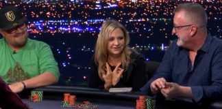 Friday Night Poker – Dwa walety ratują Jennifer Harman poker