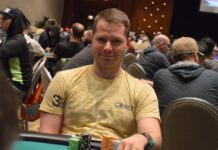 Jonathan Little tłumaczy, czy i kiedy zostać zawodowym pokerzystą poker