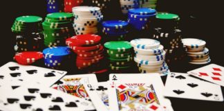 Dziesięć rad dotyczących gry przeciwko limperom poker
