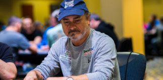 Kevin Pollak – W pokera gram, odkąd skończyłem dziesięć lat poker