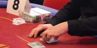 Jak wygląda rekrutacja krupierów? poker