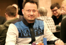 WSOP Circuit Rozvadov: Czterech naszych w dniu drugim eventu Bounty Hunter Łukasz Grossmann