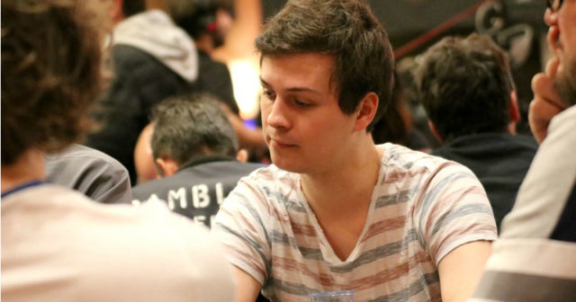WSOP 2019: Pańka i Lubas z awansem w NLHE Double Stack!