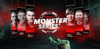 Istotne zmiany w Monster Series. Wzrost puli gwarantowanej do 3,4 mln$!