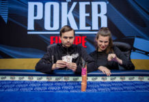 WSOPC Rozvadov: Martin Kabrhel zdobywa kolejny pierścień, Polacy walczą w turnieju Big Stack Martin Kabrhel - WSOP Circuit Rozvadov