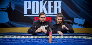 WSOPC Rozvadov: Martin Kabrhel zdobywa kolejny pierścień, Polacy walczą w turnieju Big Stack Martin Kabrhel - WSOP Circuit Rozvadov