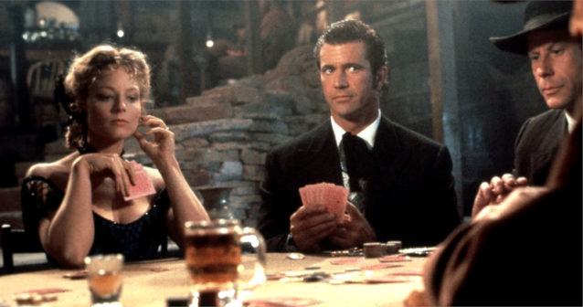 Sześć grzechów filmowców ukazujących pokerowe sceny