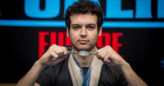 WSOP Europe: Michael Addamo triumfuje w High Rollerze i zdobywa drugą bransoletkę