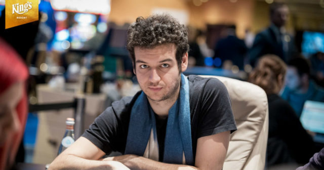 Michael Addamo – O pokerze usłyszał w klubie szachowym. W tym roku zdobył dwa tytuły WSOP