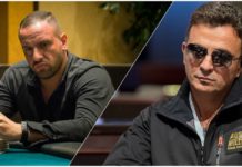 Michael Mizrachi i Joe Hachem zmierzą się w serii heads-upów poker