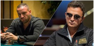 Michael Mizrachi i Joe Hachem zmierzą się w serii heads-upów poker
