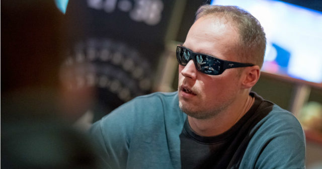 WPTDS Bruksela: Dzień 1A Main Eventu udany dla trzech Polaków