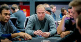 WSOP Europe: Michał Lubas z awansem do dnia drugiego turnieju Monster Stack