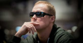 WSOP-C Rozvadov: Michał Lubas chip leaderem w turnieju KENTA Monsterstack!