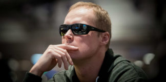 WSOP Europe: Pięciu Polaków w dniu drugim turnieju King’s Trophy! Michał Lubas - WSOP Europe