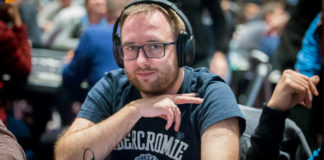 Caribbean Poker Party: Trzech Polaków z awansem w Main Evencie! Mikołaj Zawadzki