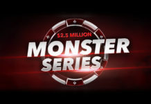 10 marca startuje festiwal Monster Series na PartyPoker